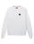 NAPAPIJRI Sweatshirt ‘Prado’  wit