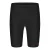 Slazenger Heren zwemshorts (Zwart, Rood)