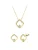 Adelise sets – Oostenrijks kristal