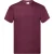 Fruit of the Loom Unisex origineel katoenen t-shirt voor volwassenen