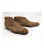Magnanni 20105 boots gekleed taupe heren