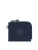 KIPLING Etui  donkerblauw