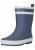 ZigZag Regenlaarzen  blauw