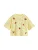 Next Shirt  geel / zwart