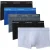 Calvin Klein Low Rise Trunk Boxershorts Heren (5-pack)