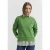 Bugatti Damen Katoenen sweatshirt met ronde hals