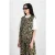 Alpha Industries Reversible Vest Camo Olive Leo Camo