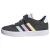 ADIDAS SPORTSWEAR Sportschoen ‘VL Court 3.0’  geel / antraciet / mintgroen / wit