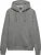 Superdry & Co Sweat Vest Essential SDCO Logo Hoodie Grijs heren