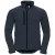 Russell Heren waterbestendig & winddicht Softshell-jasje (Franse marine)
