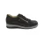 Finn Comfort, TARTU, 02247-749144, Zwarte dames veterschoen met rits