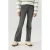 NAME IT KIDS bootcut jeans grey denim