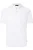 MAERZ Polo shirt Korte mouw Pure Wit