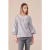 Anne Fontaine Lilas-h19 Black/white