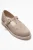 Janney Leren Band Loafers