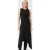 AllSaints Gia Dress Black