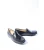 Sioux Cortizia-705-H instappers zwart dames
