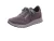 ARA Sneakers laag  marine / donkergrijs