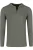 Marvelis Casual Modern Fit Longsleeve mos, Stippen
