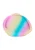 myMo at night Clutch  aqua / goud / pink