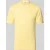 drykorn slim fit poloshirt met korte knoopsluiting model ‘TRITON’