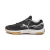 PUMA Sportschoen  grijs / zwart / wit