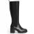 AllSaints Natalia Boot Black