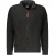 Noorwegen 1963 Zwarte Polyester Heren Sweatshirt