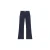 Damesjeans Wrangler Flare Soft