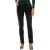 Lang gedragen effect denim broek 6Y5J18-5D26Z vrouw