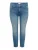 ONLY Carmakoma Jeans  blauw