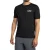 EA7 Ventus 7 Borst Logo T-Shirt, Zwart