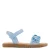 Graceland sandalen blauw