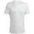 Adidas Heren team icoon 25 geometrisch patroon t-shirt