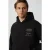 Sweatshirt met ronde hals