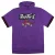Mitchell & Ness NBA Toronto Raptors T-shirt Heren