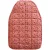 White Stuff Reversible Hot Water Bottle Natural Print