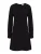 Guido Maria Kretschmer Women Jurk ‘Karima’  zwart