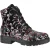Rieker Z2841-90 dames veterboots sportief