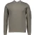 Genti Polo zip ls polos k4117-1258
