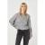 Fabienne Chapot Lidia Pullover Grey Melange