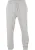 Urban Classics Broek ‘Button Down’  grijs