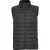 Roly Heren Oslo Gilet (Ebbenhout)