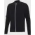 Blue Industry Katoenen vest met rits |