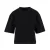 Dames-T-shirt oversized New Morning Studios