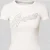 Guess T-shirt met siersteentjes
