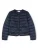MOTIVI Winterjas  blauw