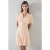 LK Bennett Hilde Mini Dress Multicolor