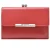 Esquire Portemonnee ‘Helena’  rood