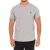 T-shirt korte mouw 66894 man
